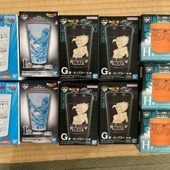 ドラゴンボール　まとめ売り　最終値下げの画像