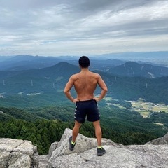 平日1900〜 週末朝0730〜 朝活やトレーニングを公園でやり...