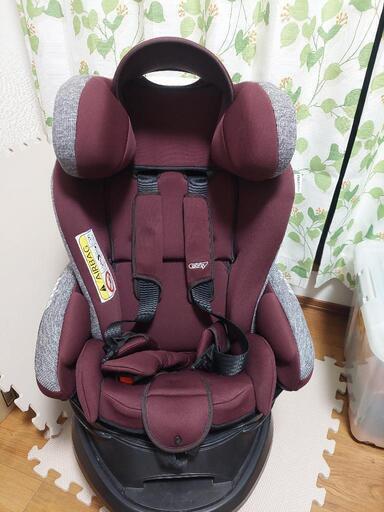 【Aprica】フラディア グロウ チャイルドシート ISOFIX