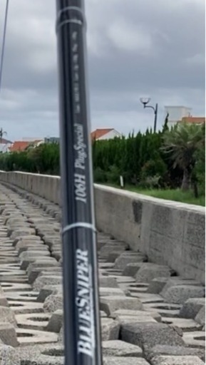 ヤマガ　ブルースナイパー106PS