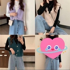 服/ファッション コート レディースの画像