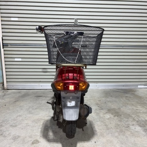 ヤマハミント 1YU 実働 旧車 カスタムベースに！ ヤマハミント 1YU 実働 旧車 カスタムベースに！ (HRMガレージ) 安八の