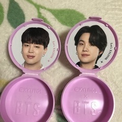 BTS？？