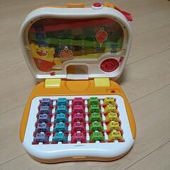 combiコロコロあいうえお