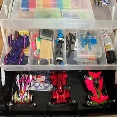 ミニ四駆　セット売り