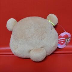 repimaru ぬいぐるみ ポーチの画像