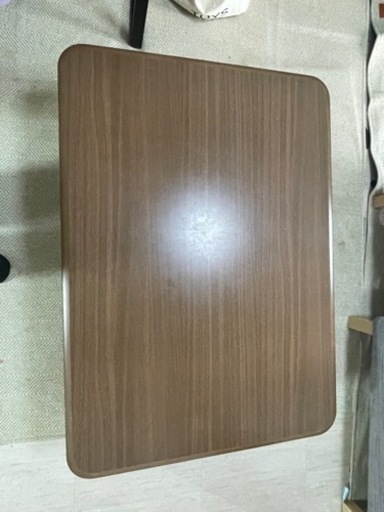 ニトリ　こたつ