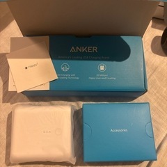 Anker PowerCore Fusion 5000