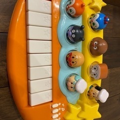 アンパンマン　おそらでコンサート