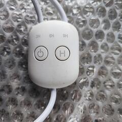 ポータブル靴乾燥機の画像