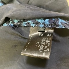 【最終価格】ANAYI スカートの画像