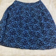 【最終価格】ANAYI スカートの画像