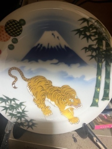 干支皿　ブランド