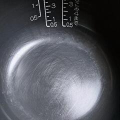 【最終値下げ⬇】【2022年  日本製】象印 IH炊飯ジャー 5.5合炊きの画像