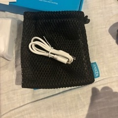 Anker PowerCore Fusion 5000の画像