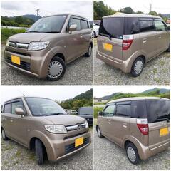 ★激安出品！車検2年つきにしてお渡し！ホンダゼスト！ ★の画像