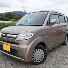 ★激安出品！車検2年つきにしてお渡し！ホンダゼスト！ ★