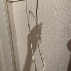 テレビ線