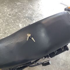TW200-2　ロンスイ・スカチューンの画像