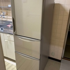 HITACHI 冷蔵庫 2019年製 265L R-27JV 日立