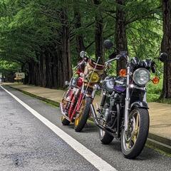 ツーリングクラブ メンバー募集