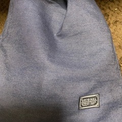 上履きセットの画像