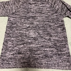 美品　メンズMサイズ　セーター　の画像