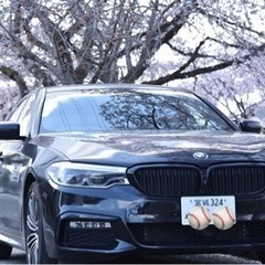 BMW530e Mスポーツiパフォーマンス