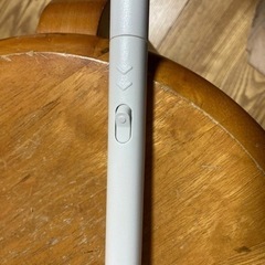 トイレクリーナー　スティック　使い捨てシート用　未使用新品の画像