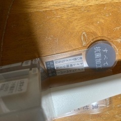 トイレクリーナー　スティック　使い捨てシート用　未使用新品の画像