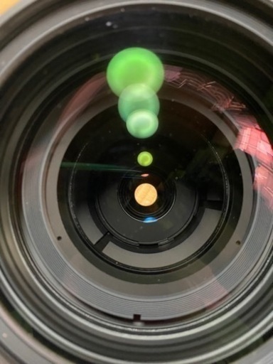Sigma APO 50-500mm EX HSM OS ニコンFマウント