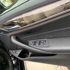BMW530e Mスポーツiパフォーマンスの画像