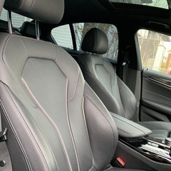 BMW530e Mスポーツiパフォーマンスの画像
