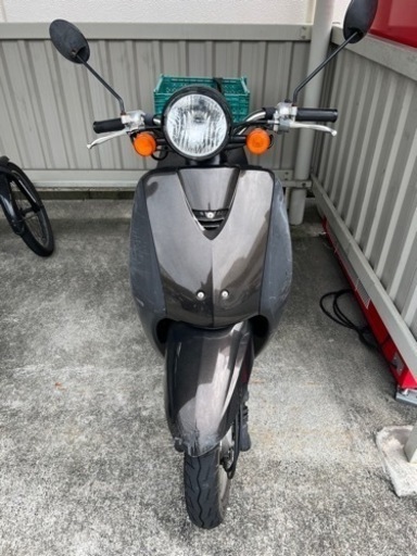 HONDA Today トゥディ