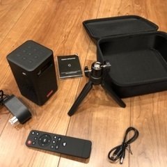 MC-Hotfire プロジェクター Amazon.co.jp: プロジェクター 小型