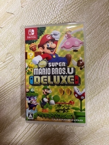 Switchソフト