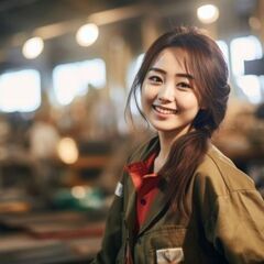 高時給でしっかり稼げる★オフィスビルでの巡回管理スタッフ！