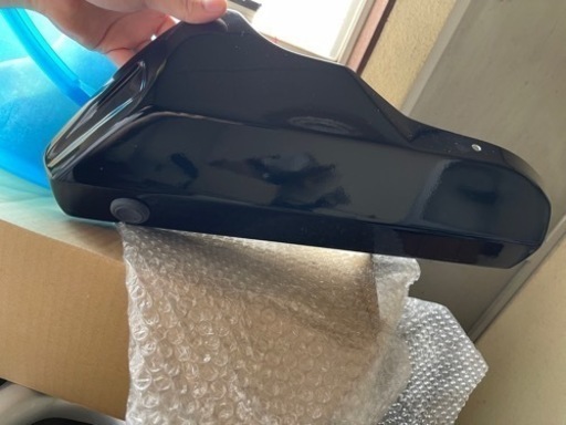 SHIFT UP モンキー用アンダーカウル