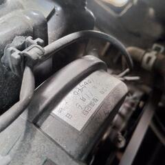 タウンボックス　LXハイルーフの画像