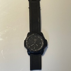 ルミノックス3050　ブラックアウト　