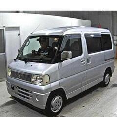 タウンボックス　LXハイルーフ