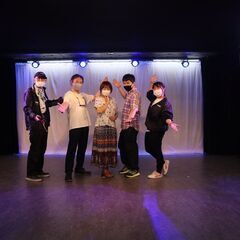 ぷち✕２シアター「冬ぷち2024」出演者募集 - 練馬区