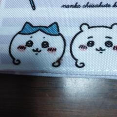 ちいかわ　ペンケースの画像