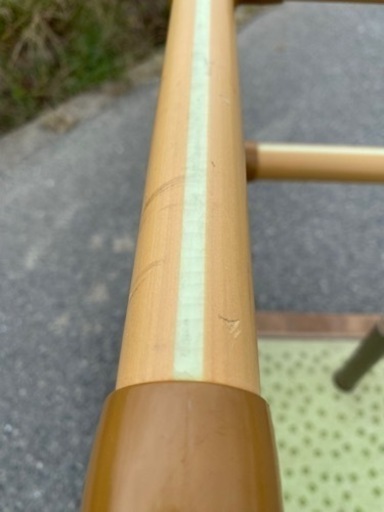 矢崎化工　たちあっぷ　90℃型　介護手すり