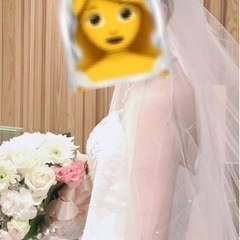 結婚式 ドレス ドレスベール ウェディングドレス