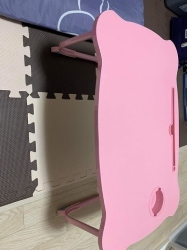 折りたたみ学習テーブル
