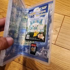 Switch ソフト ポケットモンスター  Let's go ピカチュウの画像