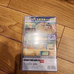 Switch ソフト ポケットモンスター  Let's go ピカチュウの画像