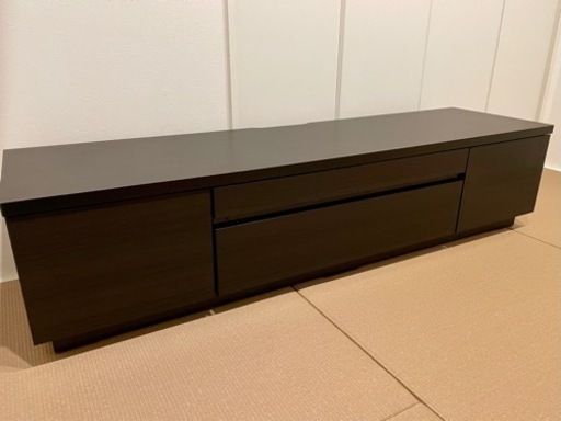 テレビボード新品 / テレビ台 / モデルルームインテリア / 新品