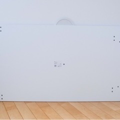 美品　イケア IKEA 天板 Trotten の画像